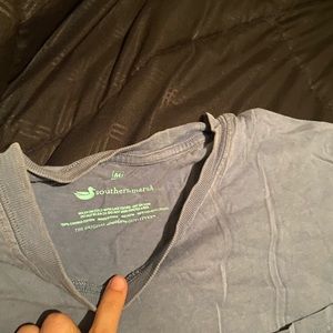 Southern Marsh t shirt
